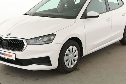 Skoda Fabia 47.036 km 13.120 &euro; Dresden 01187