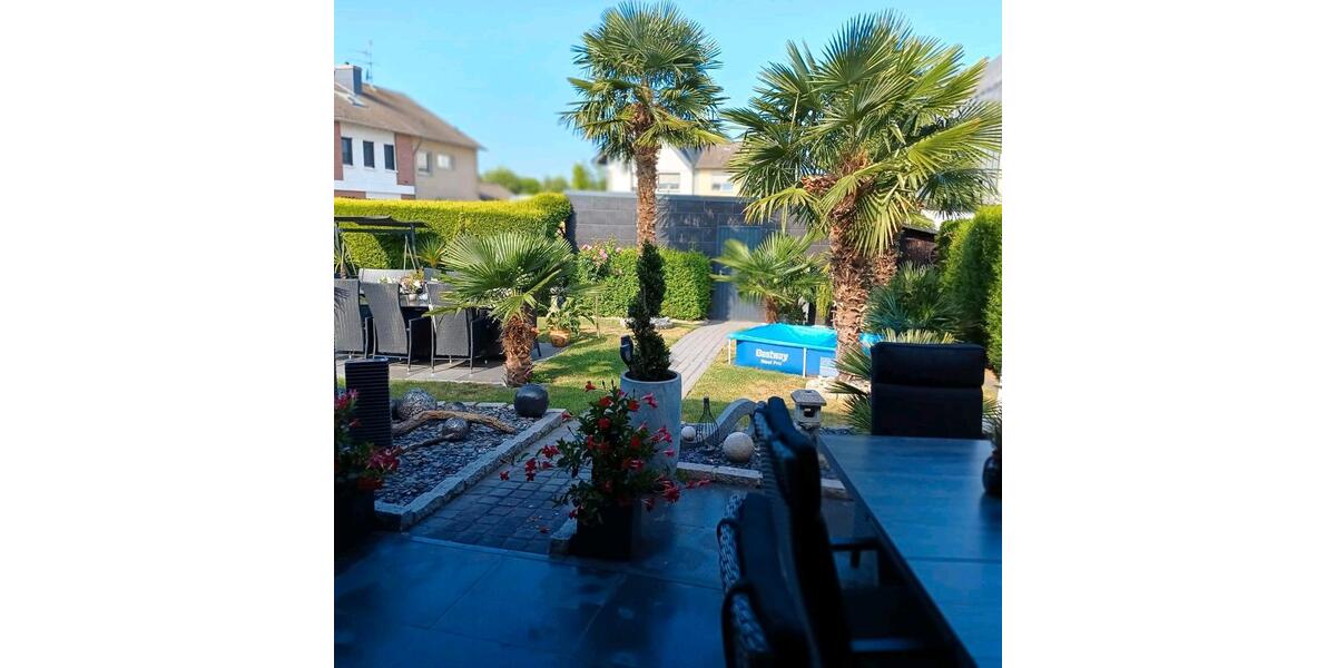 Doppelhaushälfte Düren Mariaweiler-Hoven - 479.000&euro; | Angebot:25436808