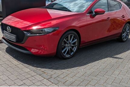 Mazda 3 84.922 km 18.485 &euro; Leverkusen 51373