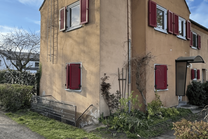 Haus Frankfurt am Main West - 4 Zimmer, 65 m&sup2;, 205.000&euro; | Angebot:26857228