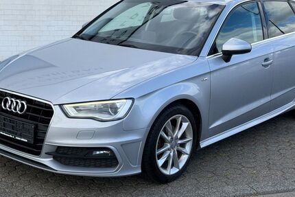 Audi A3 254.000 km 8.329 &euro; Düren 52353