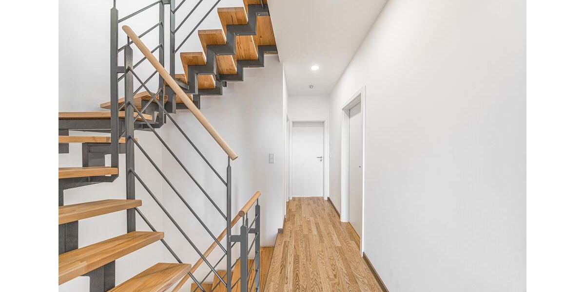 Reihenhaus Taucha - 5 Zimmer, 120 m&sup2;, 1.700&euro; | Angebot:25381914