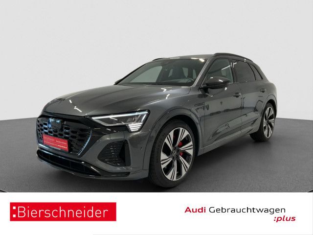 Q8 e-tron