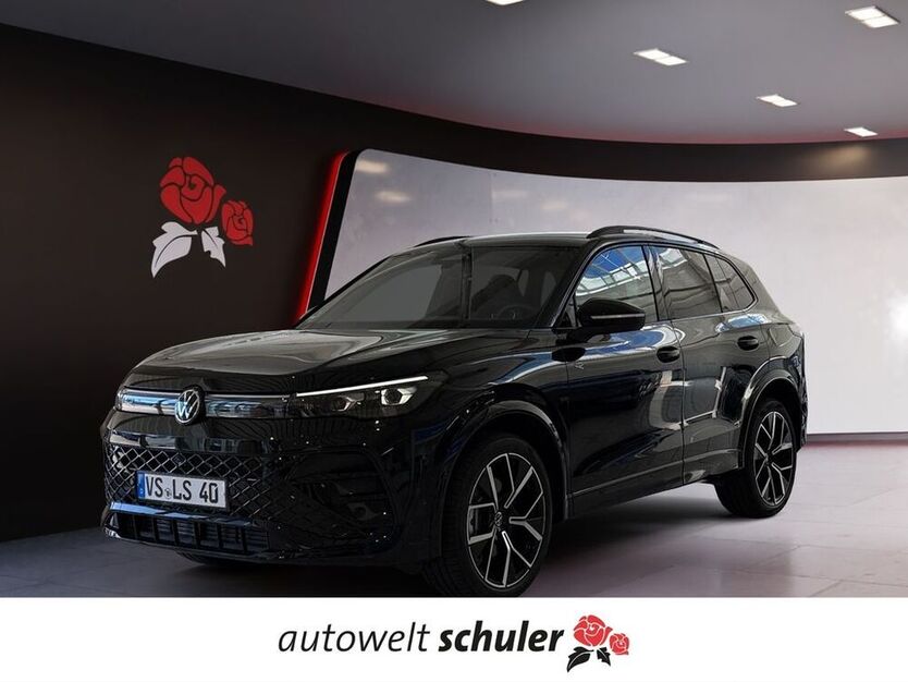 Tiguan