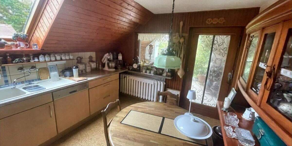 Gepflegtes Zuhause mit Wintergarten 5 zimmer