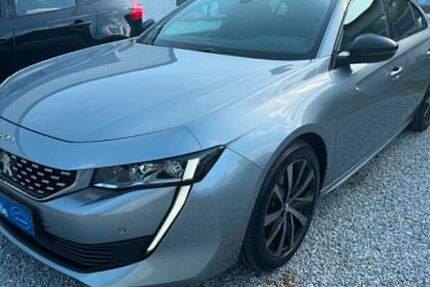 Peugeot 508 95.992 km 19.298 &euro; Wuppertal 42327