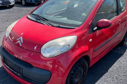 Citroen C1 100.000 km 2.700 &euro; LAHR 77933
