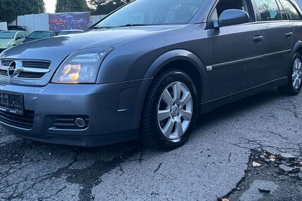 Opel Vectra 174.000 km 2.940 &euro; Krefeld 47809