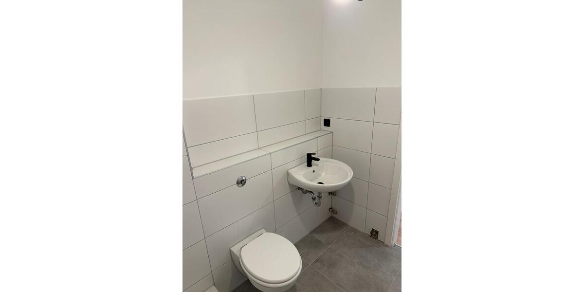 Etagenwohnung Augsburg Bergheim - 2 Zimmer, 50 m&sup2;, 235.000&euro; | Angebot:27289575