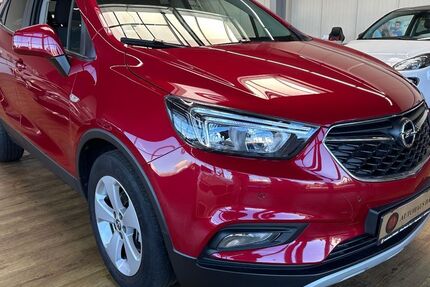 Opel Mokka 45.829 km 12.950 &euro; Sankt Augustin 53757
