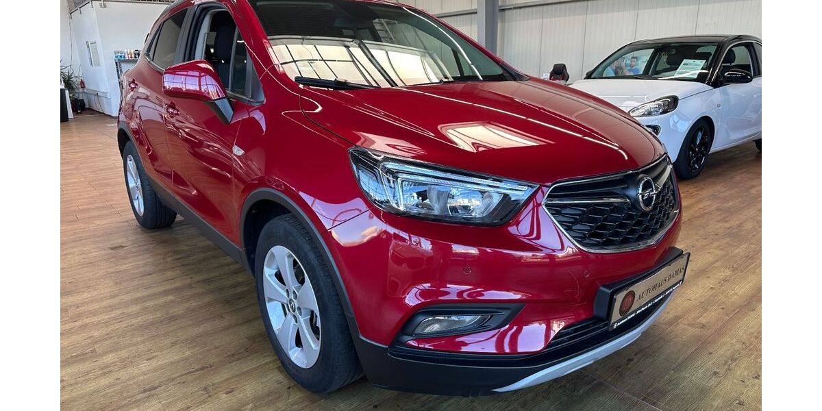 Opel Mokka 45.829 km 12.950 &euro; Sankt Augustin 53757