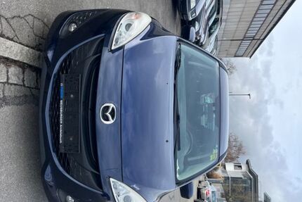Mazda 5 206.890 km 1.199 &euro; Baienfurt 88255