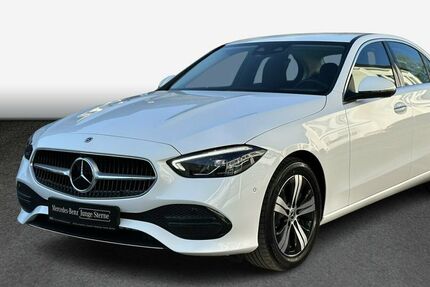 Mercedes-Benz C 220 2.359 km 42.990 &euro; Bad Reichenhall 83435