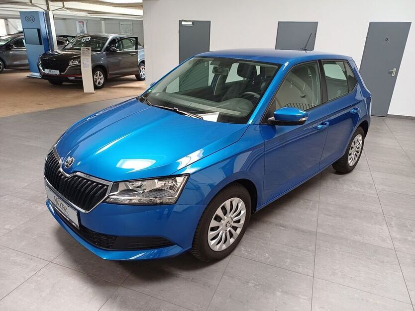Fabia