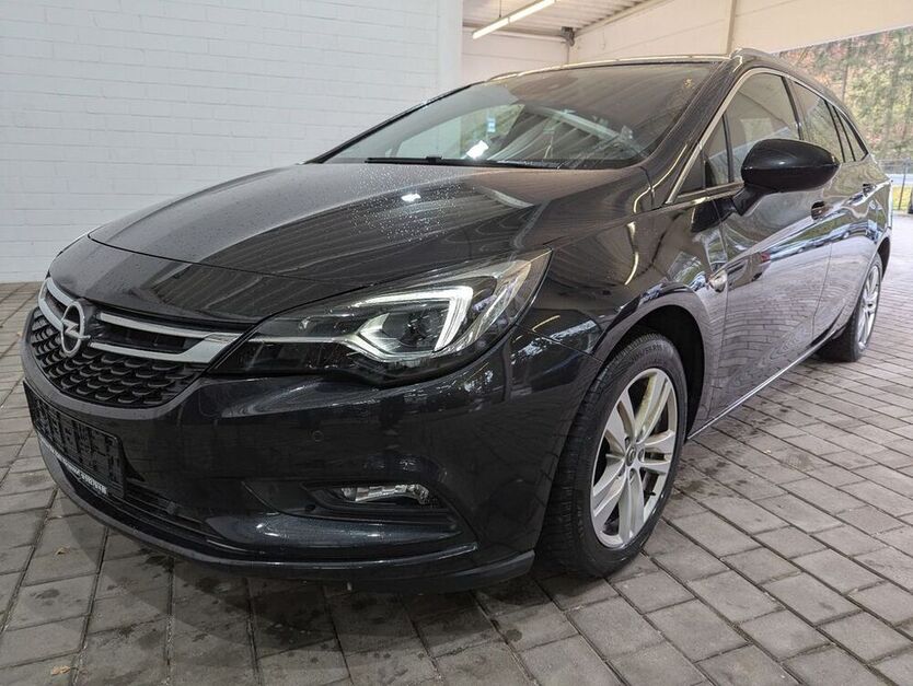 Astra