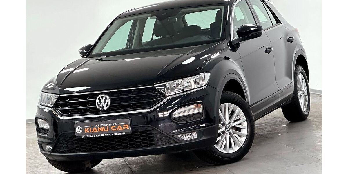 VW T-Roc 130.000 km 13.990 &euro; Bremen 28259