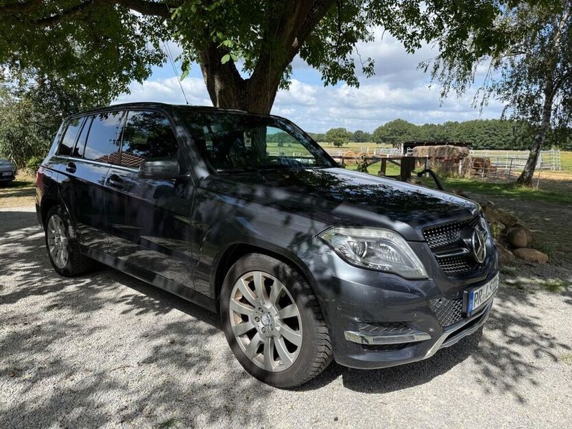 GLK 220