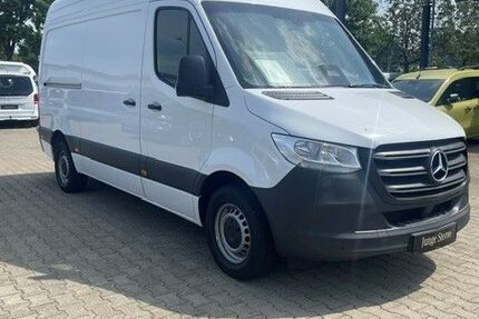 Mercedes-Benz Sprinter 51.338 km 42.804 &euro; Ravensburg 88214