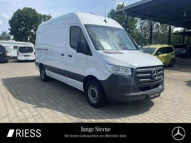 Mercedes-Benz Sprinter 51.338 km 42.804 &euro; Ravensburg 88214