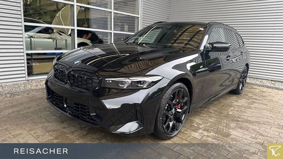 M340d