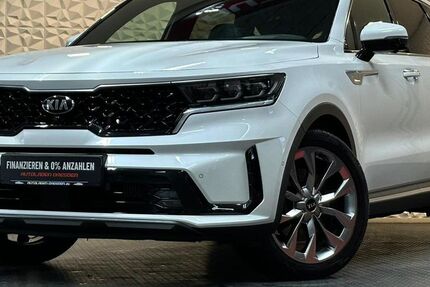 Kia Sorento 65.488 km 34.999 &euro; Heidenau 01809