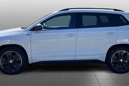 Skoda Karoq 66.279 km 30.980 &euro; Bad Camberg 65520