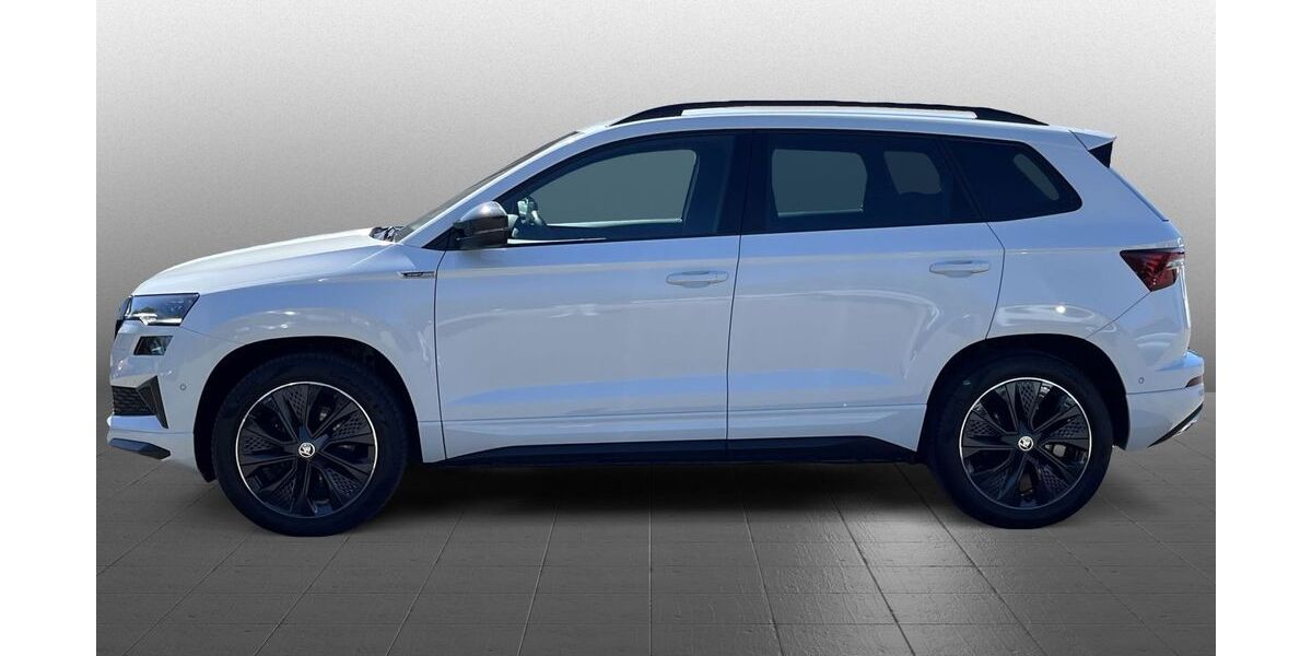 Skoda Karoq 66.279 km 30.980 &euro; Bad Camberg 65520