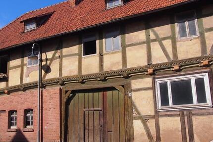 Haus Buttstädt - 65.000&euro; | Angebot:26331772