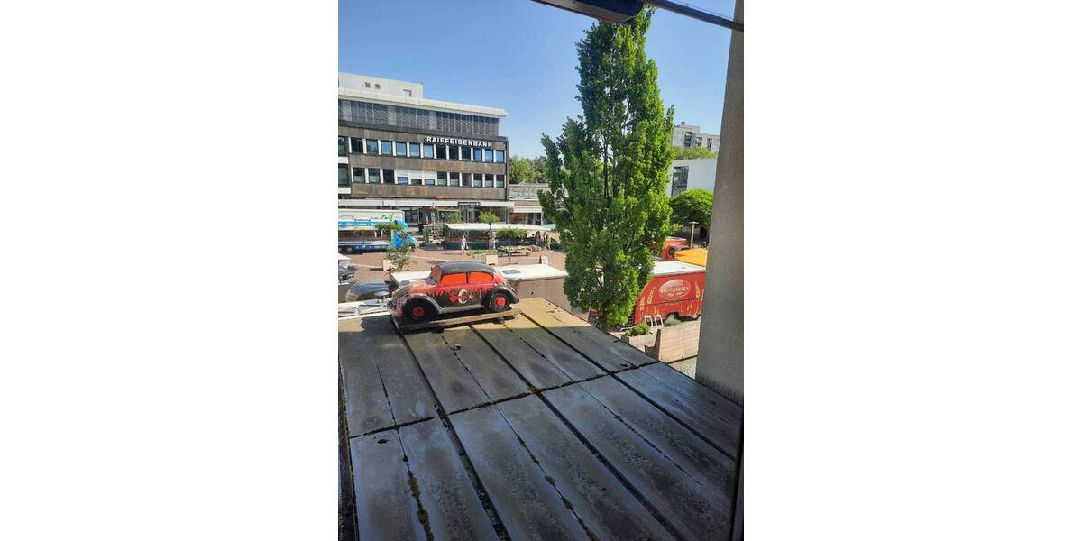 Gewerbeobjekt Baunatal Altenbauna - 4.920&euro; | Angebot:26730869