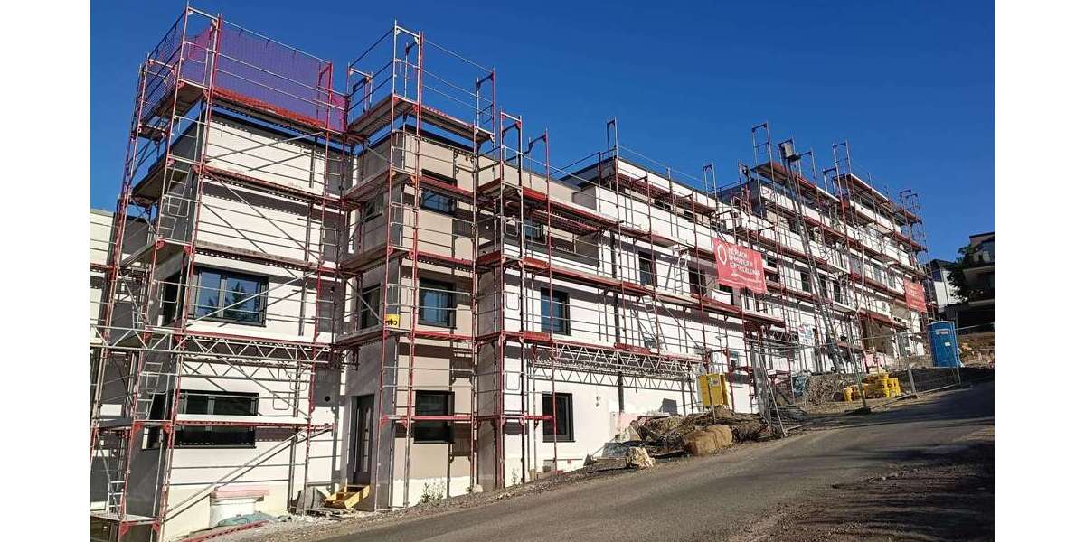 Etagenwohnung Bernkastel-Kues Kues - 3 Zimmer, 112 m&sup2;, 399.000&euro; | Angebot:25198891