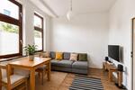Etagenwohnung Bremen Östliche Vorstadt - 2.5 Zimmer, 52 m&sup2;, 175.000&euro; | Angebot:26690550