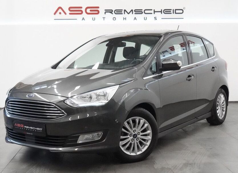 C-Max