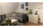 Dachgeschoßwohnung Regensburg Ganghofersiedlung - 3 Zimmer, 55 m&sup2;, 650&euro; | Angebot:25987689