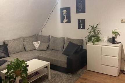 Wohnung Regensburg Ganghofersiedlung - 3 Zimmer, 55 m&sup2;, 650&euro; | Angebot:25987689