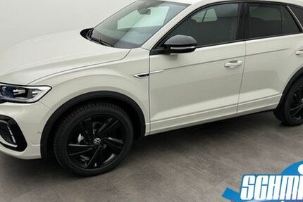 VW T-Roc 2.900 km 33.600 &euro; Peine 31226