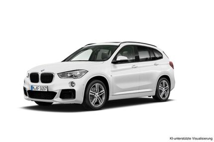 BMW X1 39.800 km 27.350 &euro; Merseburg 06217