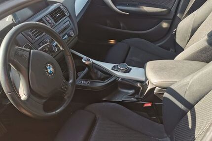 BMW 116 265.000 km 4.200 &euro; Neuenkirchen 25792
