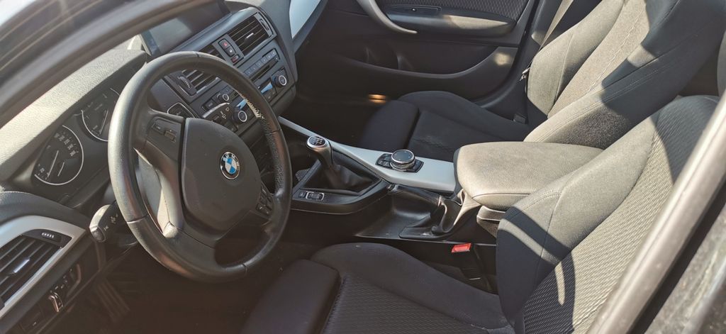 BMW 116 265.000 km 4.200 &euro; Neuenkirchen 25792