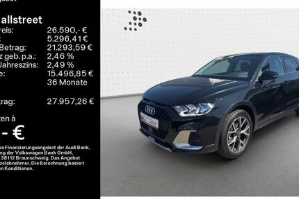 Audi A1 11.485 km 26.590 € Haßfurt 97437