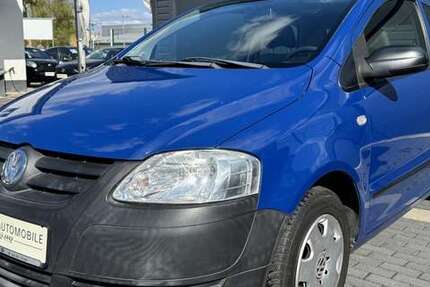 VW Fox 158.000 km 2.970 &euro; Nauen 14641