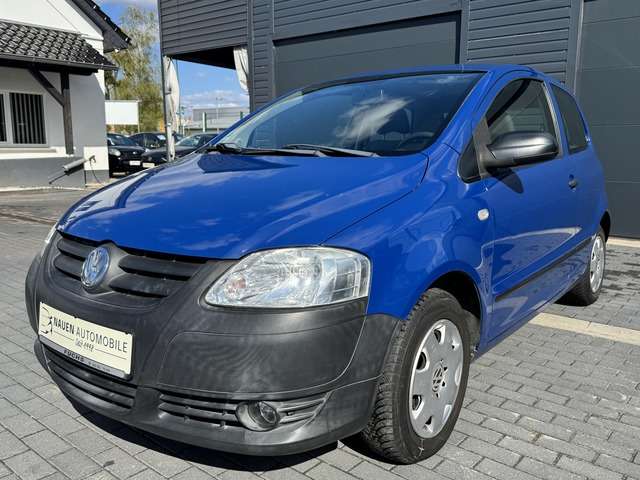 VW Fox 158.000 km 2.970 &euro; Nauen 14641