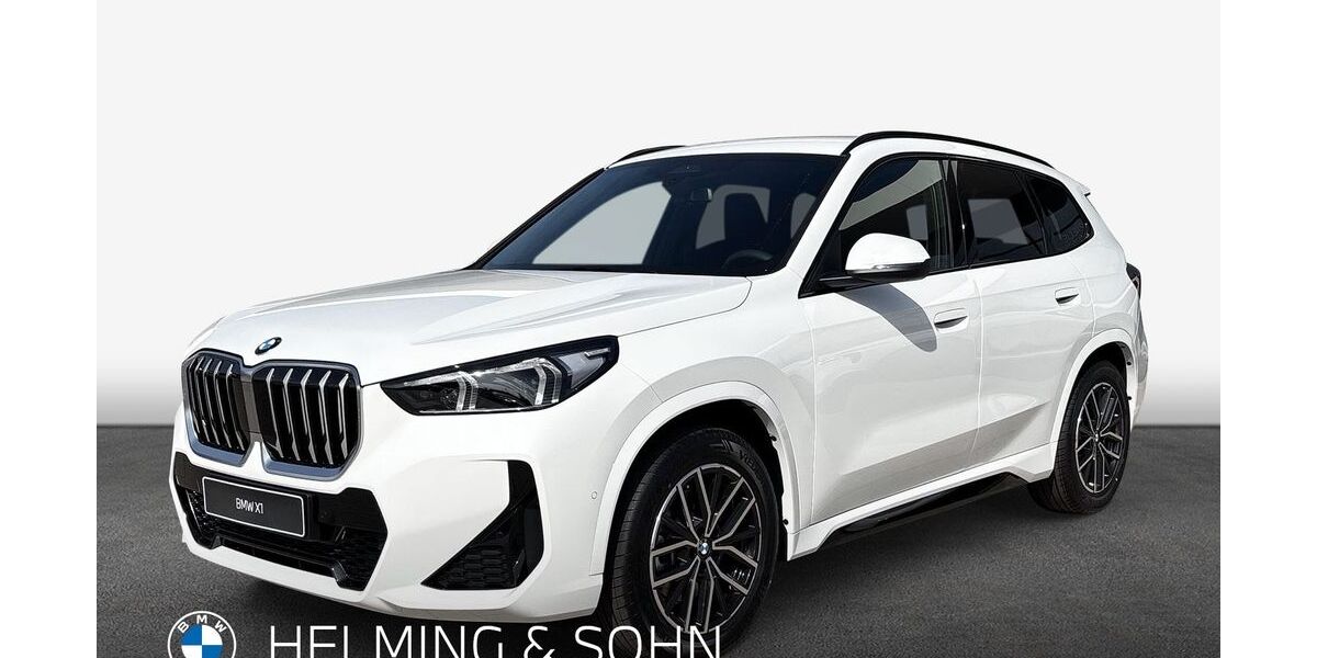 BMW X1 1.051 km 46.450 &euro; Lingen 49809