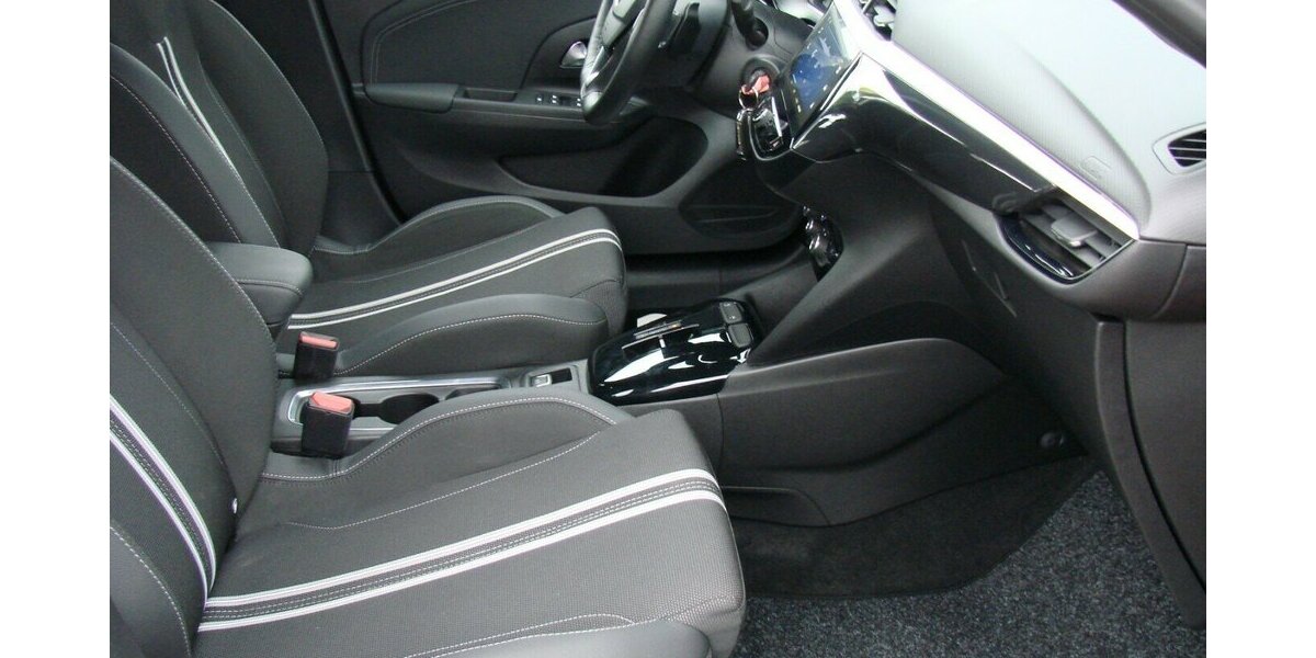 Opel Corsa 1.2 Turbo GS -Line LED Tech-Paket Kamera 5.632 km 17.480 &euro; Falkensee 14612