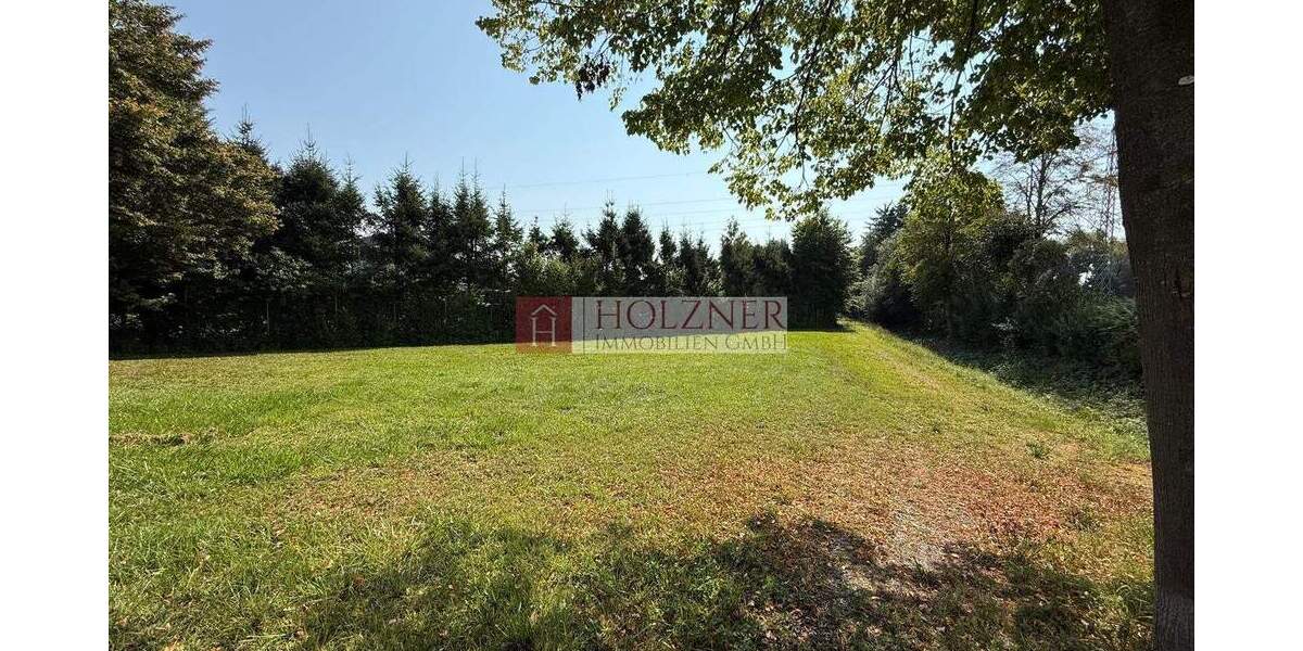 Grundstück Landshut / Münchnerau Münchnerau - 560.000&euro; | Angebot:23980970