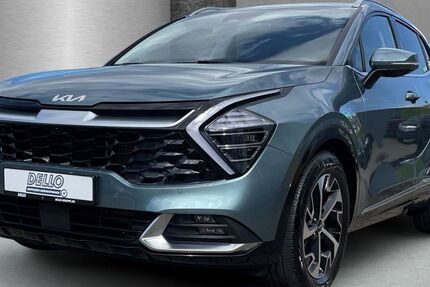 Kia Sportage 42.345 km 28.990 &euro; Schwerin 19061