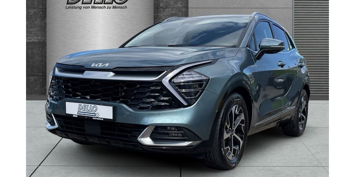 Kia Sportage 42.345 km 28.990 &euro; Schwerin 19061