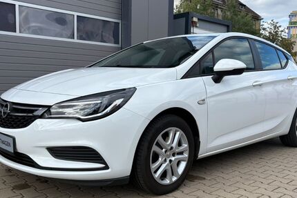 Opel Astra 32.150 km 9.980 &euro; Leipzig 04179