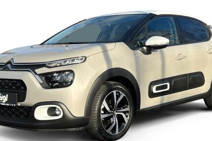 Citroen C3 8.600 km 13.998 &euro; Merseburg 06217