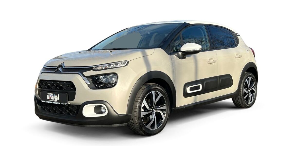 Citroen C3 8.600 km 13.998 &euro; Merseburg 06217