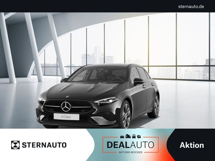 A 180